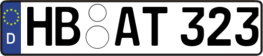 HB-AT323