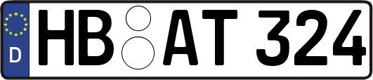 HB-AT324