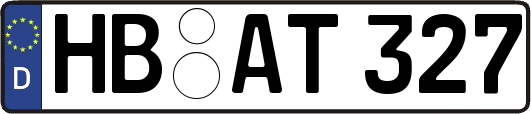 HB-AT327