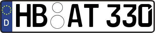 HB-AT330