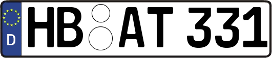 HB-AT331
