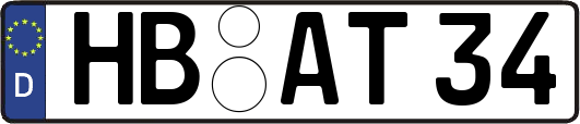 HB-AT34