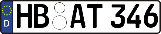 HB-AT346