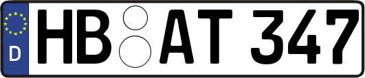 HB-AT347