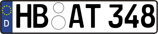 HB-AT348