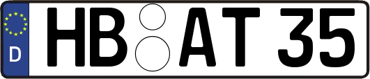 HB-AT35