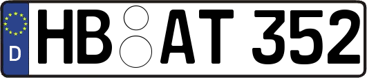 HB-AT352