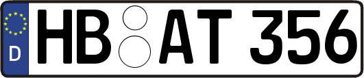 HB-AT356