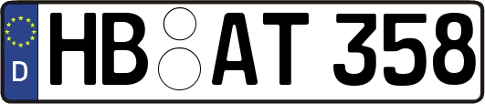 HB-AT358