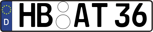 HB-AT36