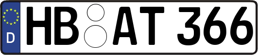 HB-AT366