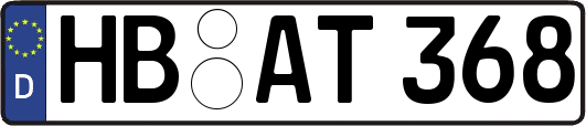 HB-AT368