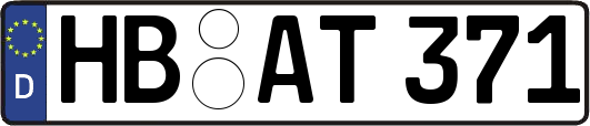 HB-AT371