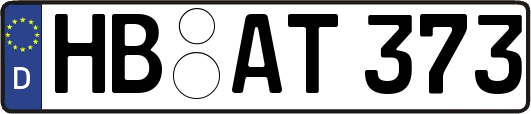 HB-AT373