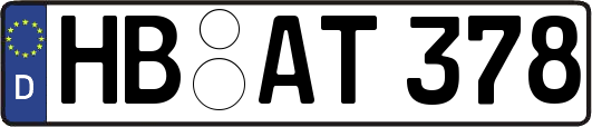 HB-AT378