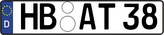 HB-AT38