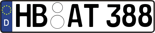HB-AT388