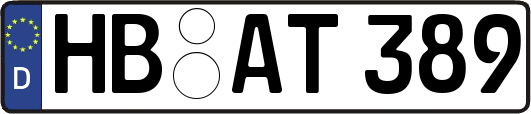 HB-AT389