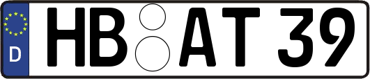 HB-AT39
