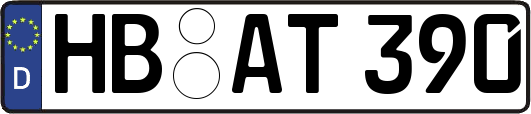 HB-AT390