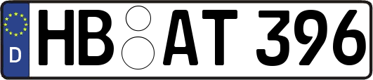 HB-AT396