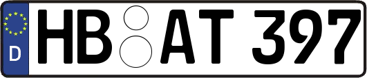 HB-AT397