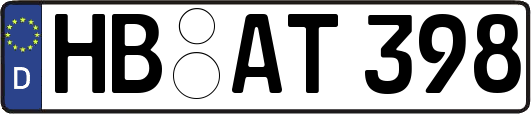HB-AT398