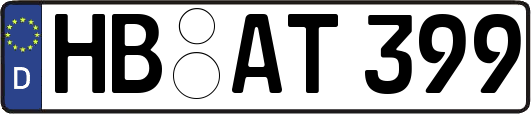 HB-AT399