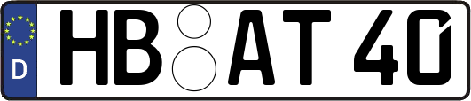 HB-AT40