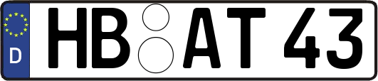HB-AT43