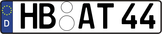 HB-AT44