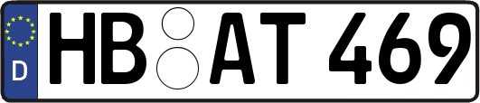 HB-AT469
