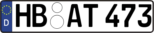 HB-AT473