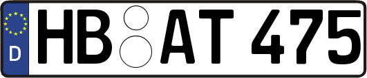 HB-AT475