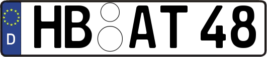 HB-AT48