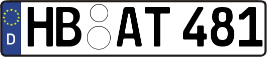 HB-AT481