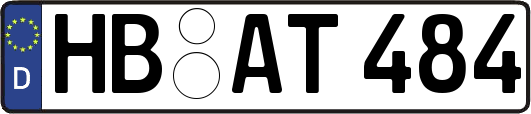 HB-AT484