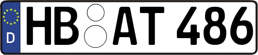 HB-AT486