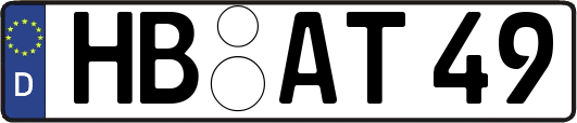 HB-AT49