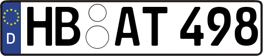 HB-AT498
