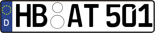 HB-AT501