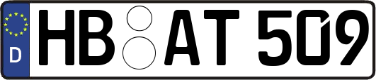HB-AT509