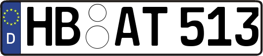 HB-AT513