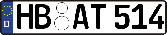 HB-AT514