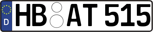 HB-AT515