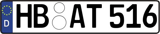 HB-AT516