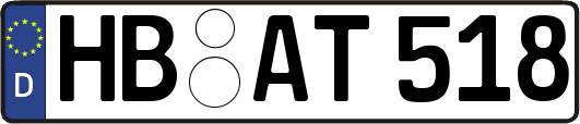 HB-AT518