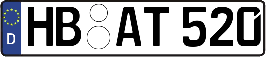 HB-AT520