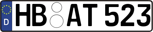 HB-AT523