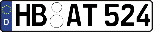 HB-AT524